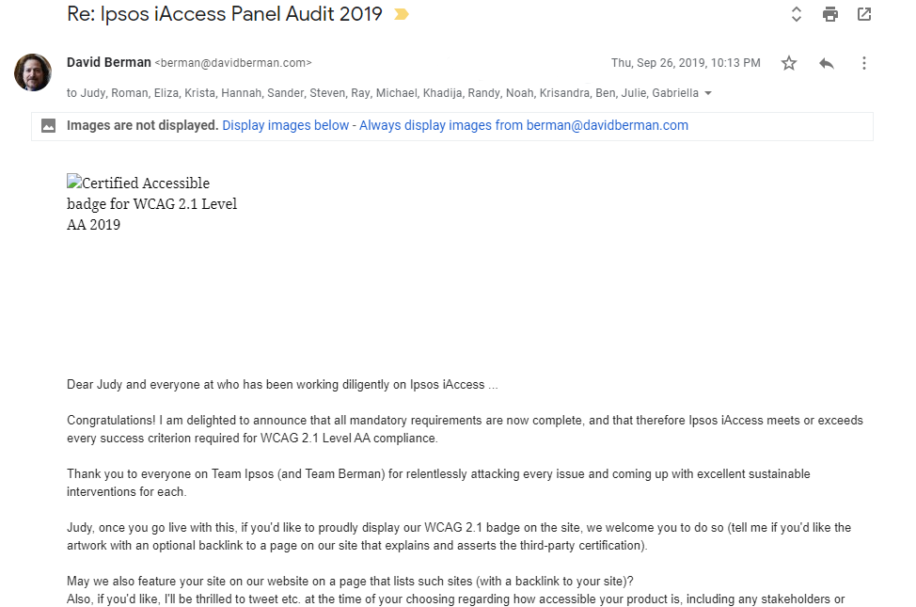 Accessible Gmail: the secret to adding alt text to your email messages ...
