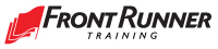Front Runner Training