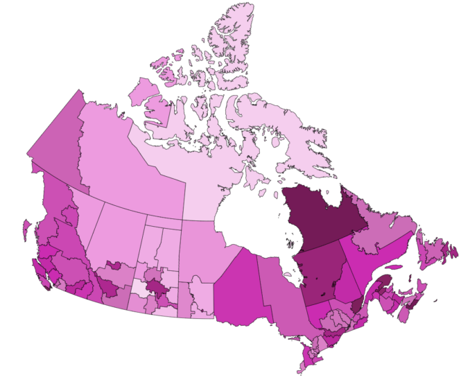 Map Data Visualization Wcag Creating Accessible Interactive Maps for the Web - wcag2.com